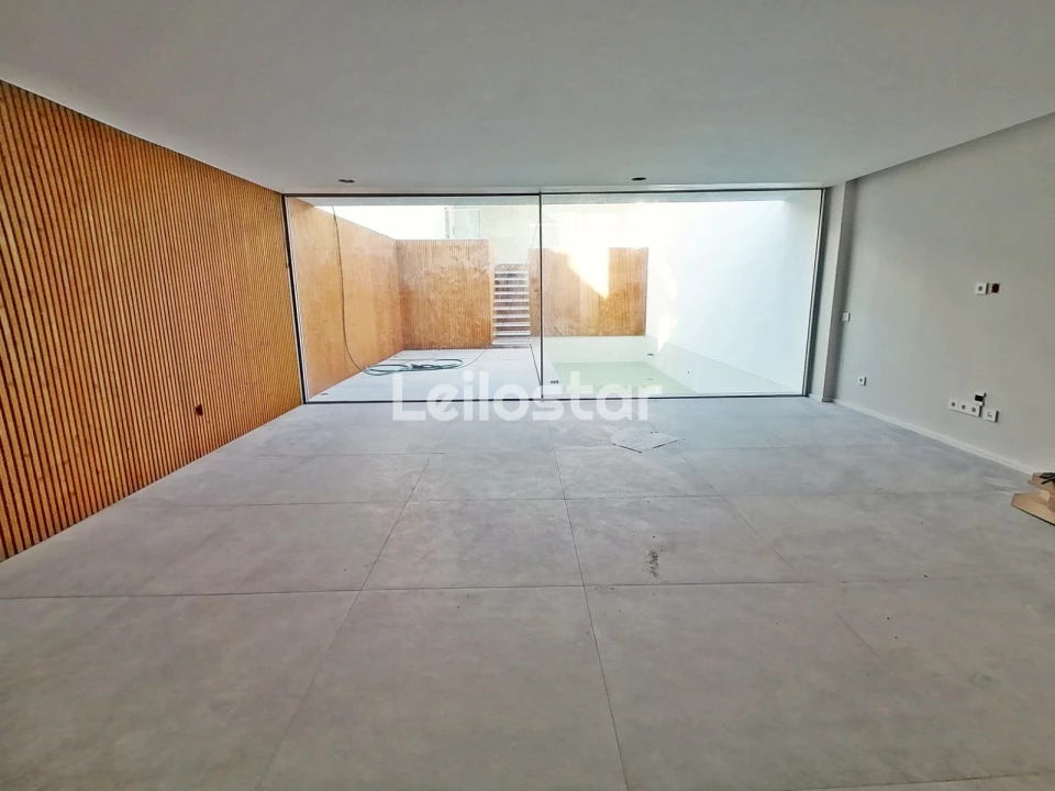 Moradia T4 para Venda em Canidelo Foto 20
