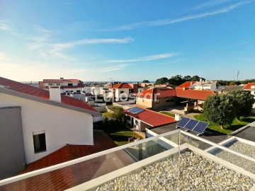Moradia T4 para Venda em Canidelo