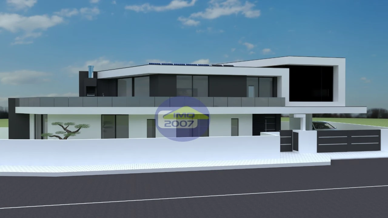 Terreno para Venda em Lobão, Gião, Louredo e Guisande Foto 4