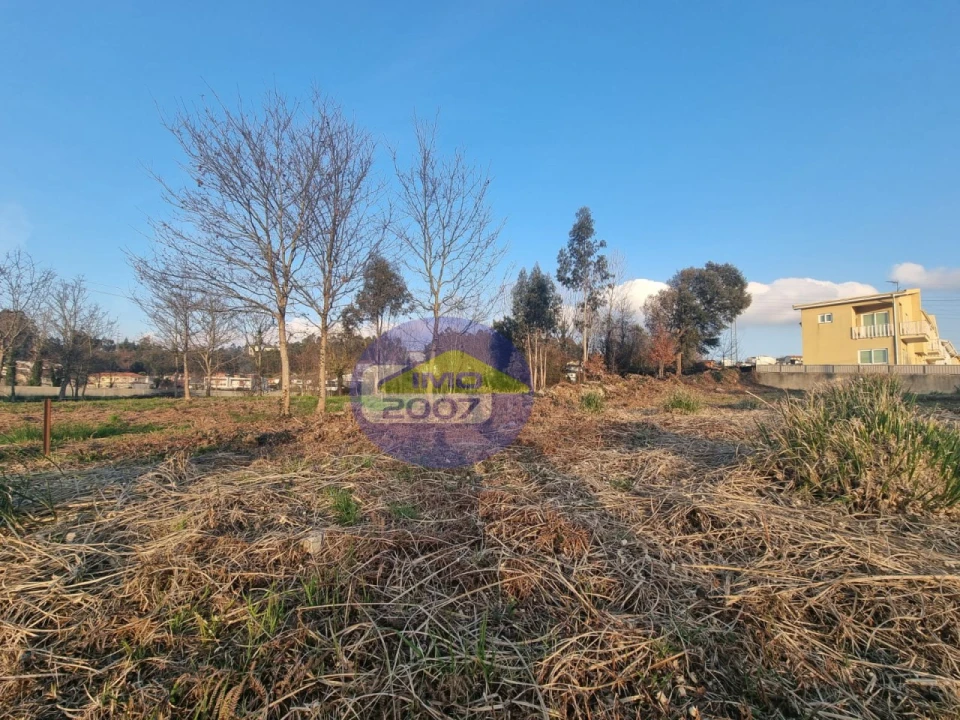 Terreno para Venda em Lobão, Gião, Louredo e Guisande Foto 6