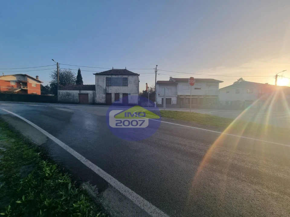 Terreno para Venda em Lobão, Gião, Louredo e Guisande Foto 10