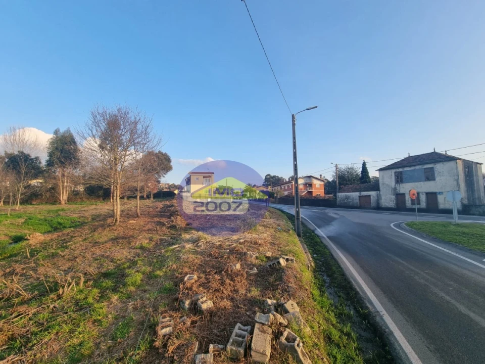 Terreno para Venda em Lobão, Gião, Louredo e Guisande Foto 13