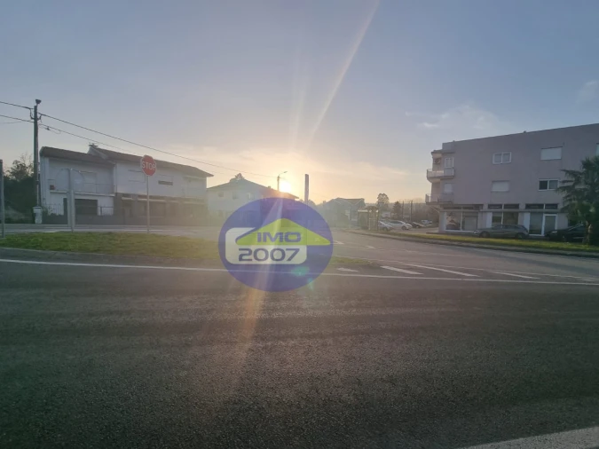 Terreno para Venda em Lobão, Gião, Louredo e Guisande Foto 8