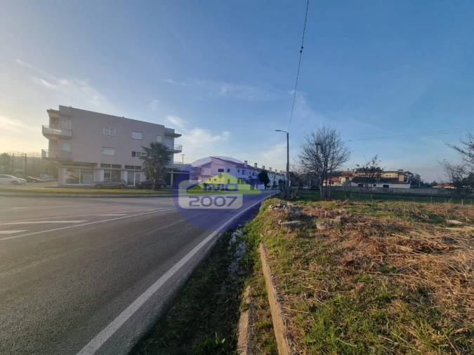Terreno para Venda em Lobão, Gião, Louredo e Guisande Foto 9