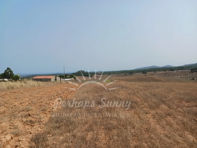 Terreno Misto para Venda em Cercal Foto 8