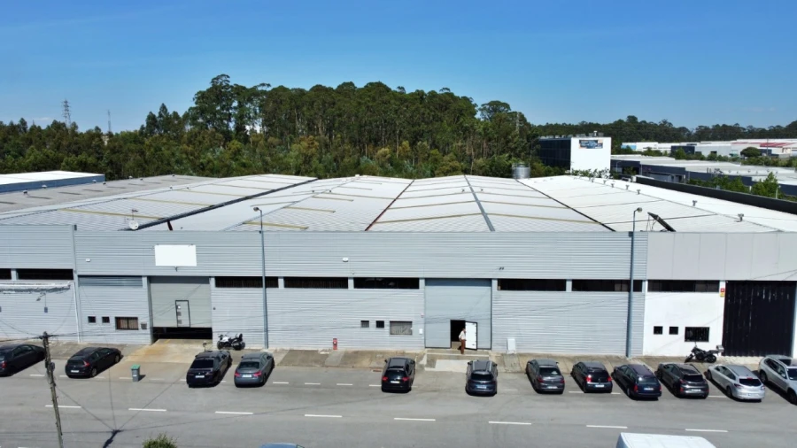 Armazém para Venda em Moreira Foto 7