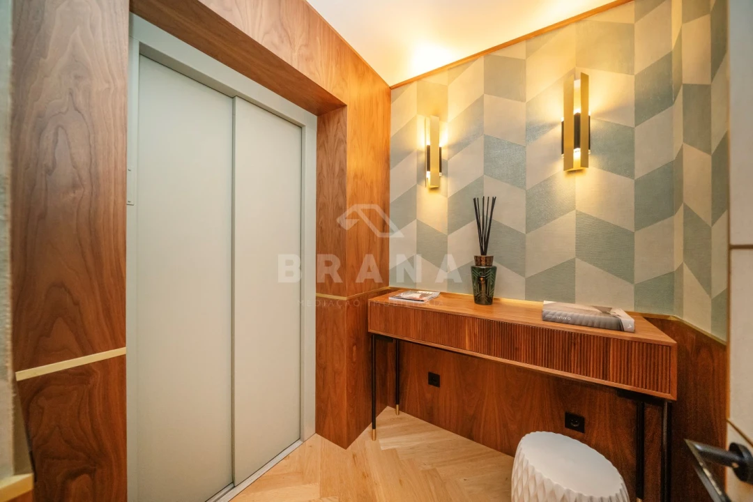 Apartamento T3 para Venda em São Vitor (Braga) Foto 2