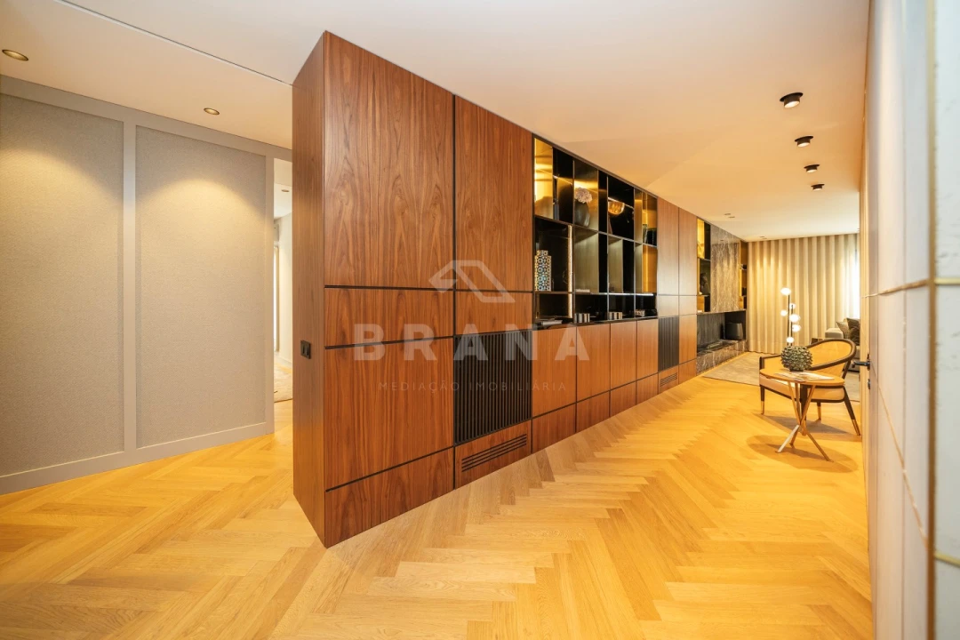 Apartamento T3 para Venda em São Vitor (Braga) Foto 6