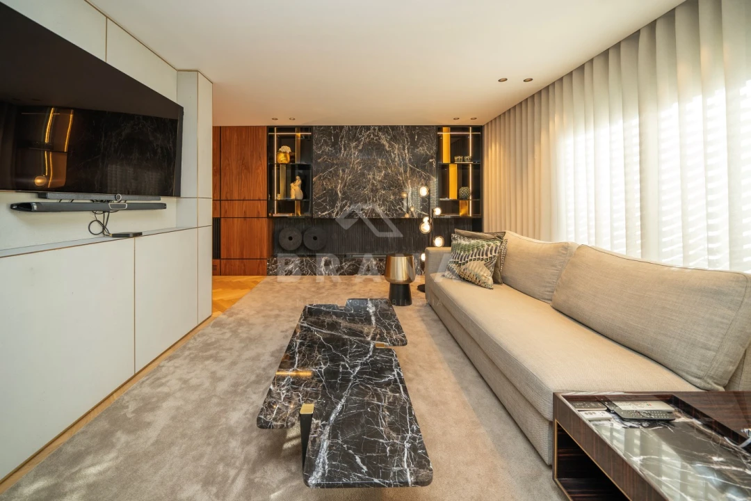 Apartamento T3 para Venda em São Vitor (Braga) Foto 13
