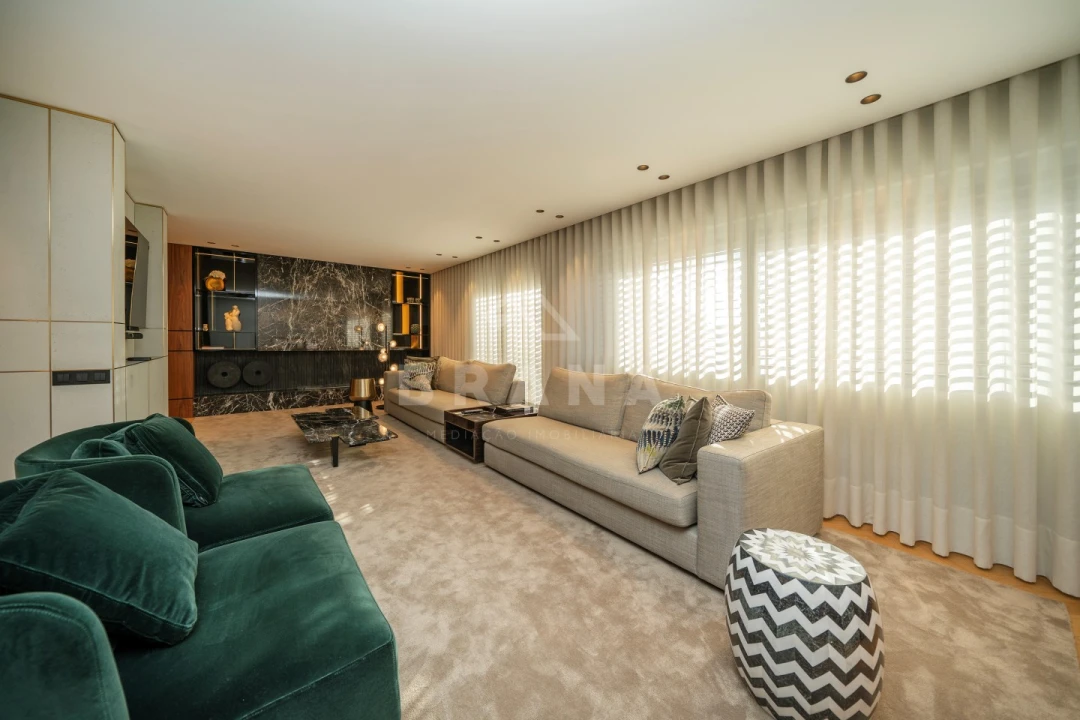 Apartamento T3 para Venda em São Vitor (Braga) Foto 15