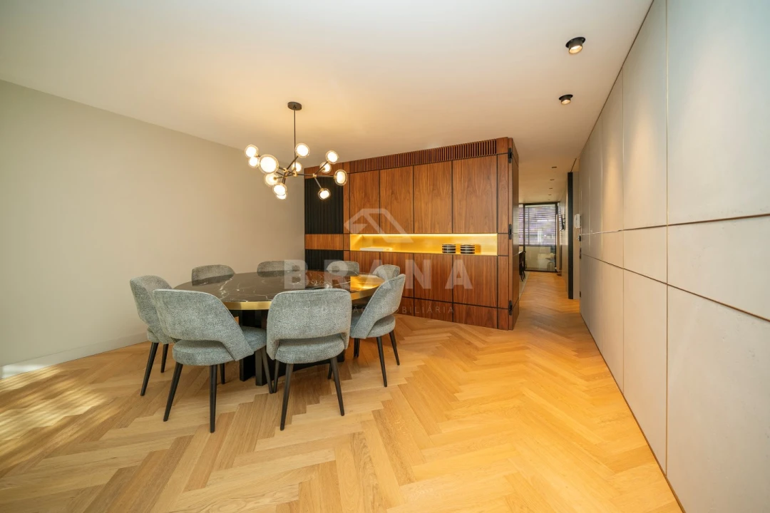 Apartamento T3 para Venda em São Vitor (Braga) Foto 21