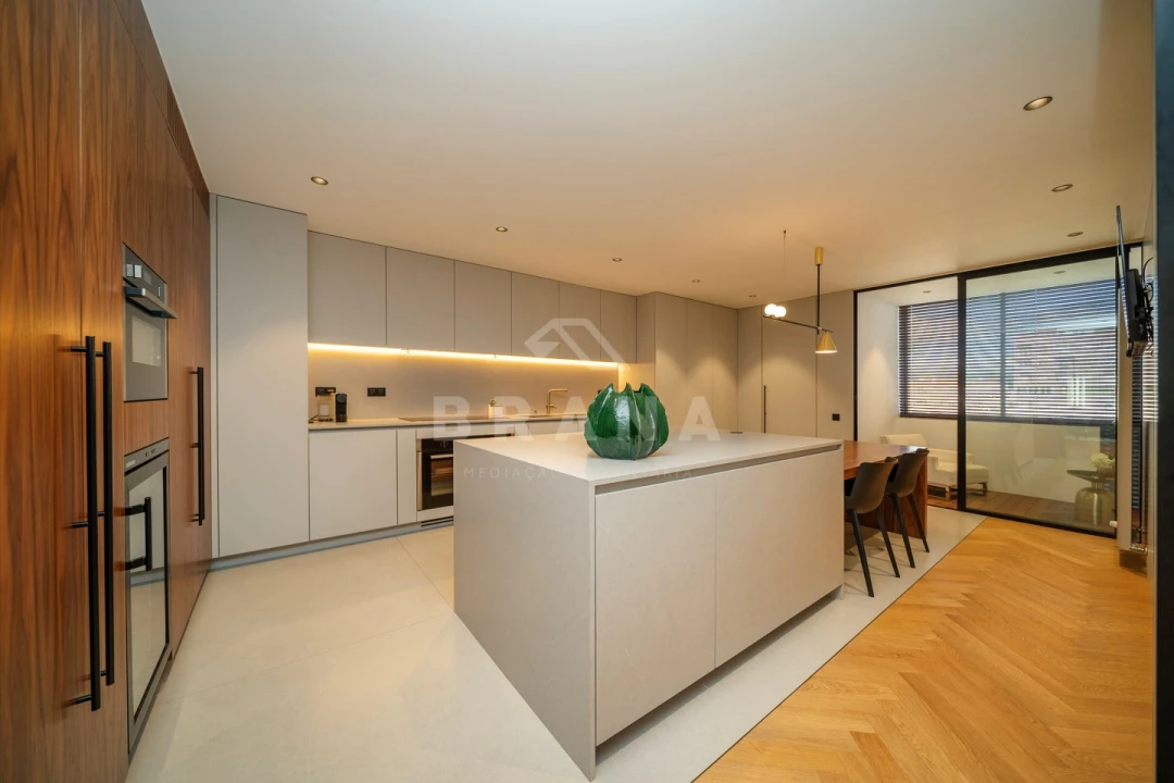 Apartamento T3 para Venda em São Vitor (Braga) Foto 23