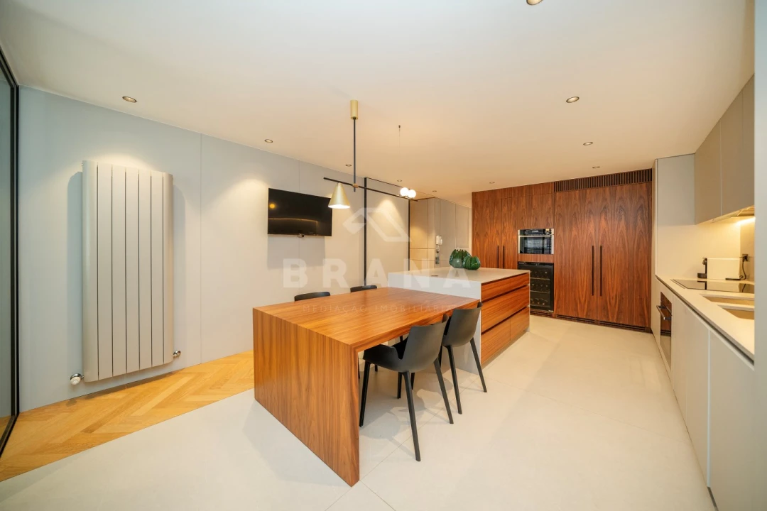 Apartamento T3 para Venda em São Vitor (Braga) Foto 30