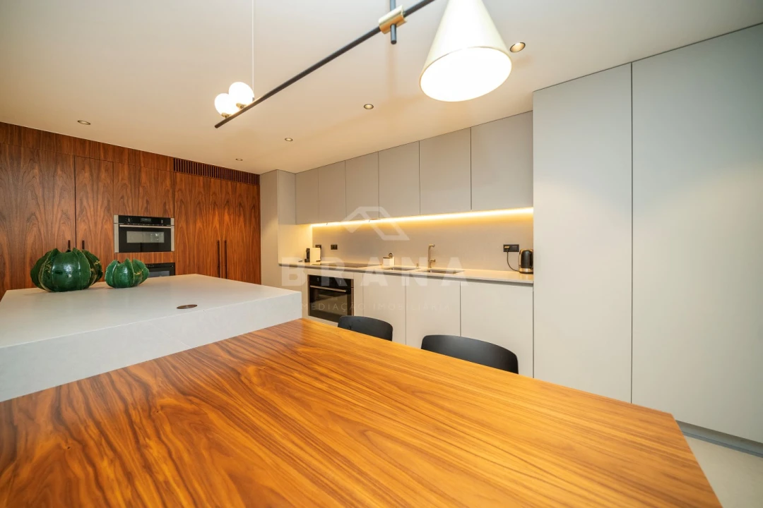 Apartamento T3 para Venda em São Vitor (Braga) Foto 31