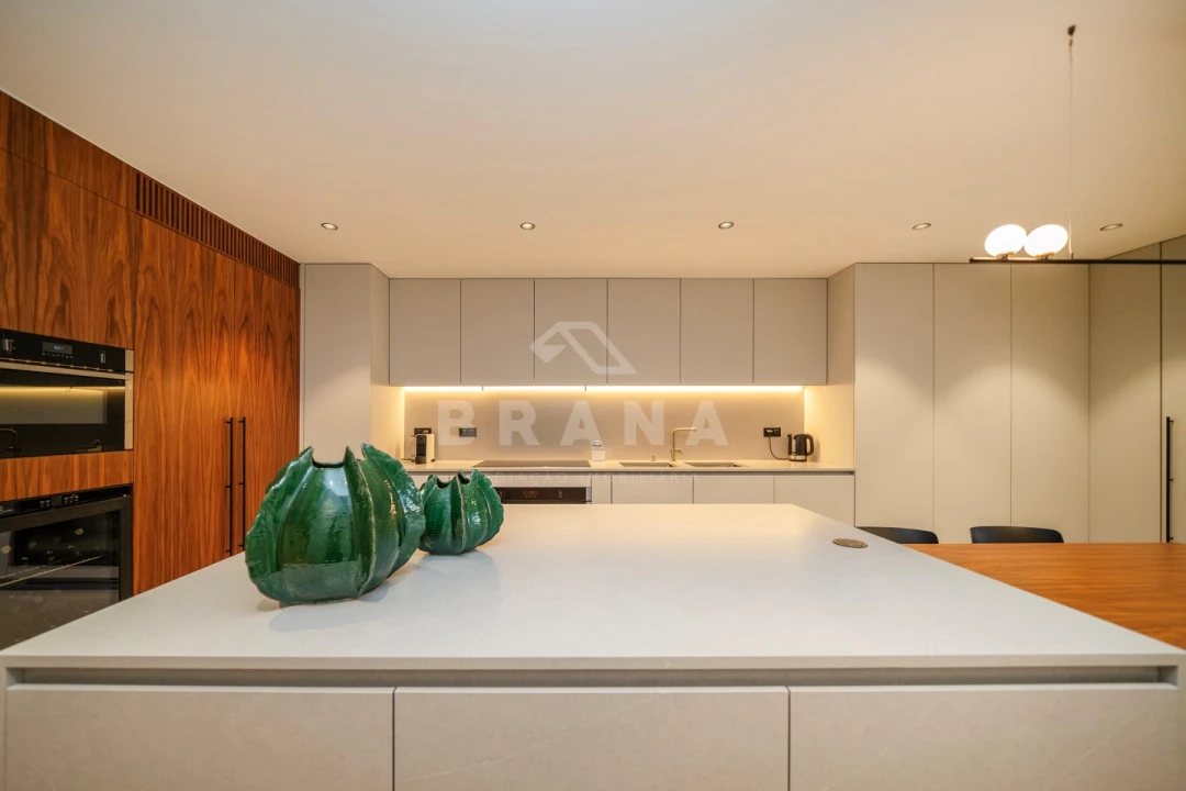 Apartamento T3 para Venda em São Vitor (Braga) Foto 32