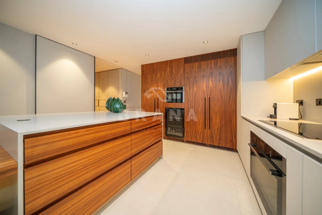 Apartamento T3 para Venda em São Vitor (Braga) Foto 33