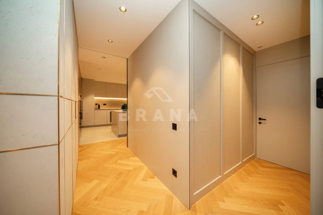 Apartamento T3 para Venda em São Vitor (Braga) Foto 35