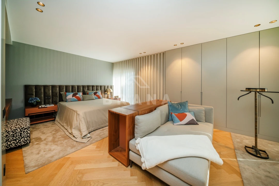 Apartamento T3 para Venda em São Vitor (Braga) Foto 43