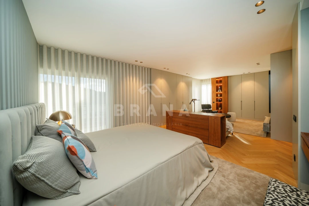 Apartamento T3 para Venda em São Vitor (Braga) Foto 45