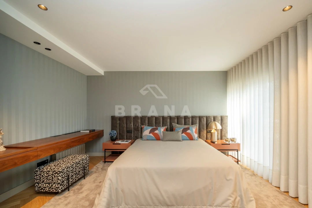 Apartamento T3 para Venda em São Vitor (Braga) Foto 46