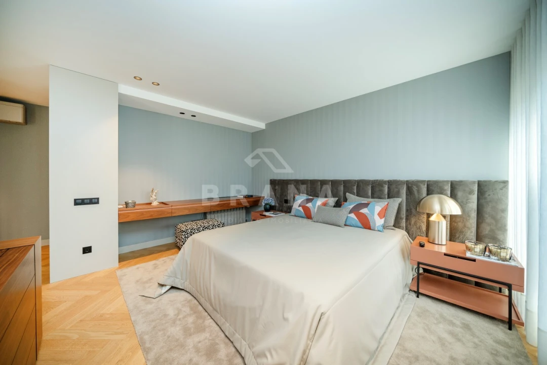 Apartamento T3 para Venda em São Vitor (Braga) Foto 47