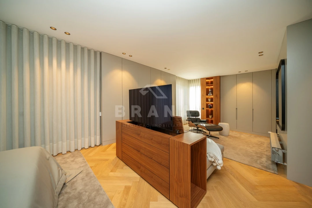 Apartamento T3 para Venda em São Vitor (Braga) Foto 51