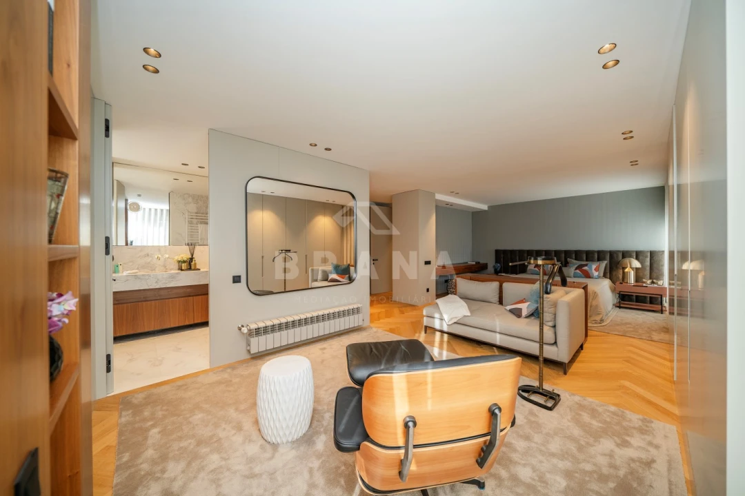 Apartamento T3 para Venda em São Vitor (Braga) Foto 54