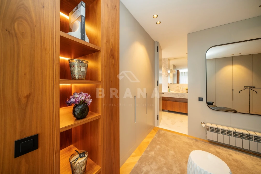 Apartamento T3 para Venda em São Vitor (Braga) Foto 55