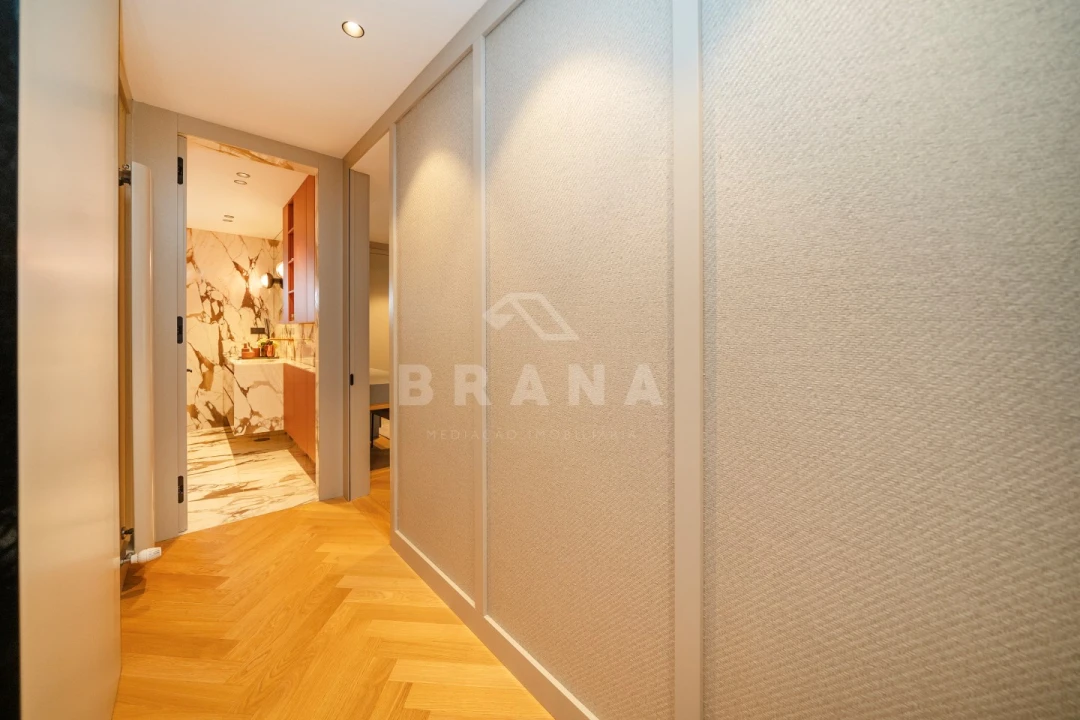 Apartamento T3 para Venda em São Vitor (Braga) Foto 58