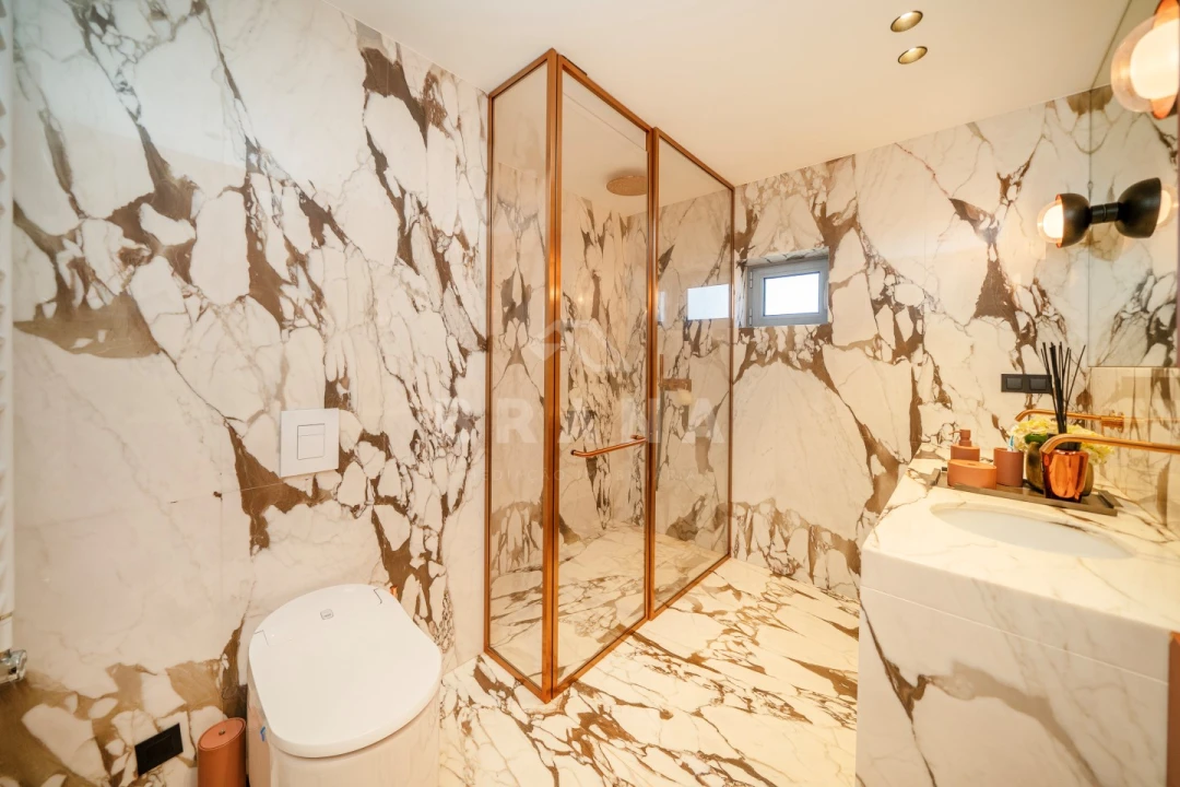Apartamento T3 para Venda em São Vitor (Braga) Foto 59