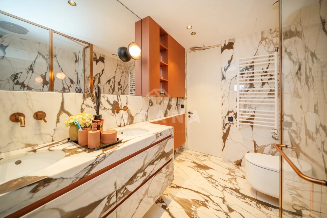 Apartamento T3 para Venda em São Vitor (Braga) Foto 61