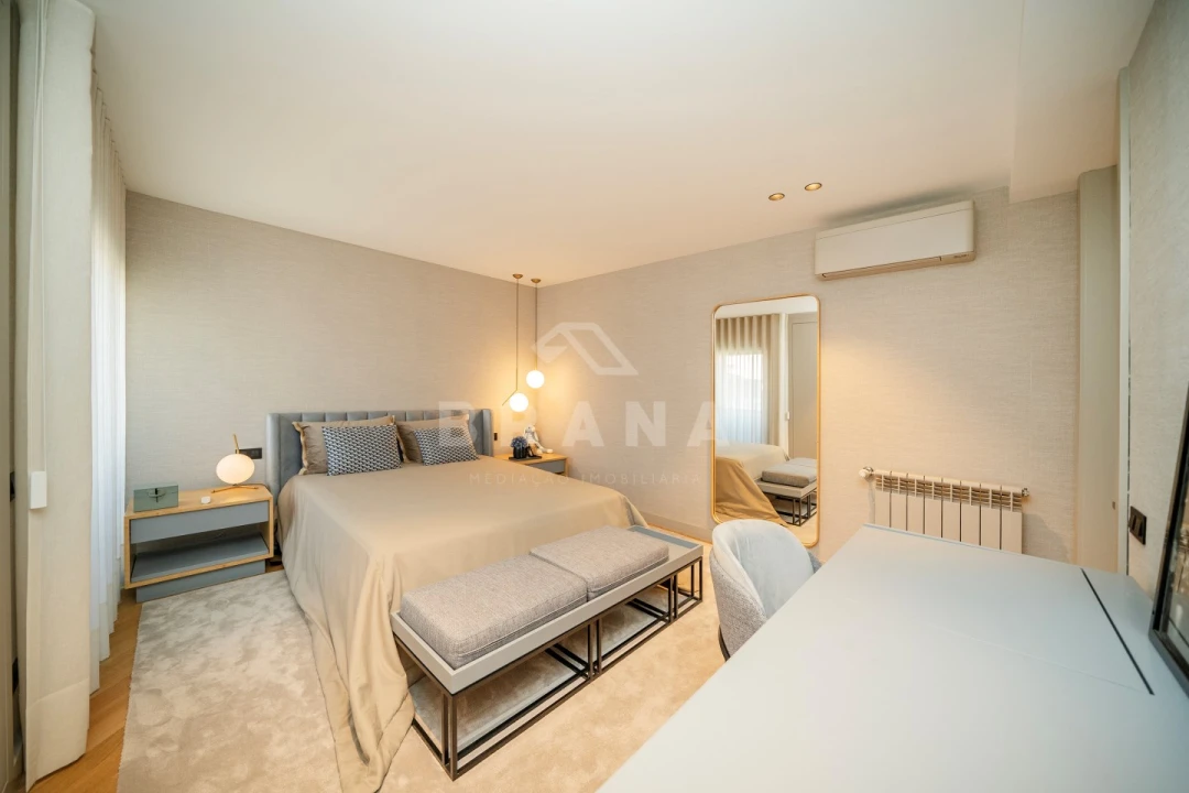 Apartamento T3 para Venda em São Vitor (Braga) Foto 65