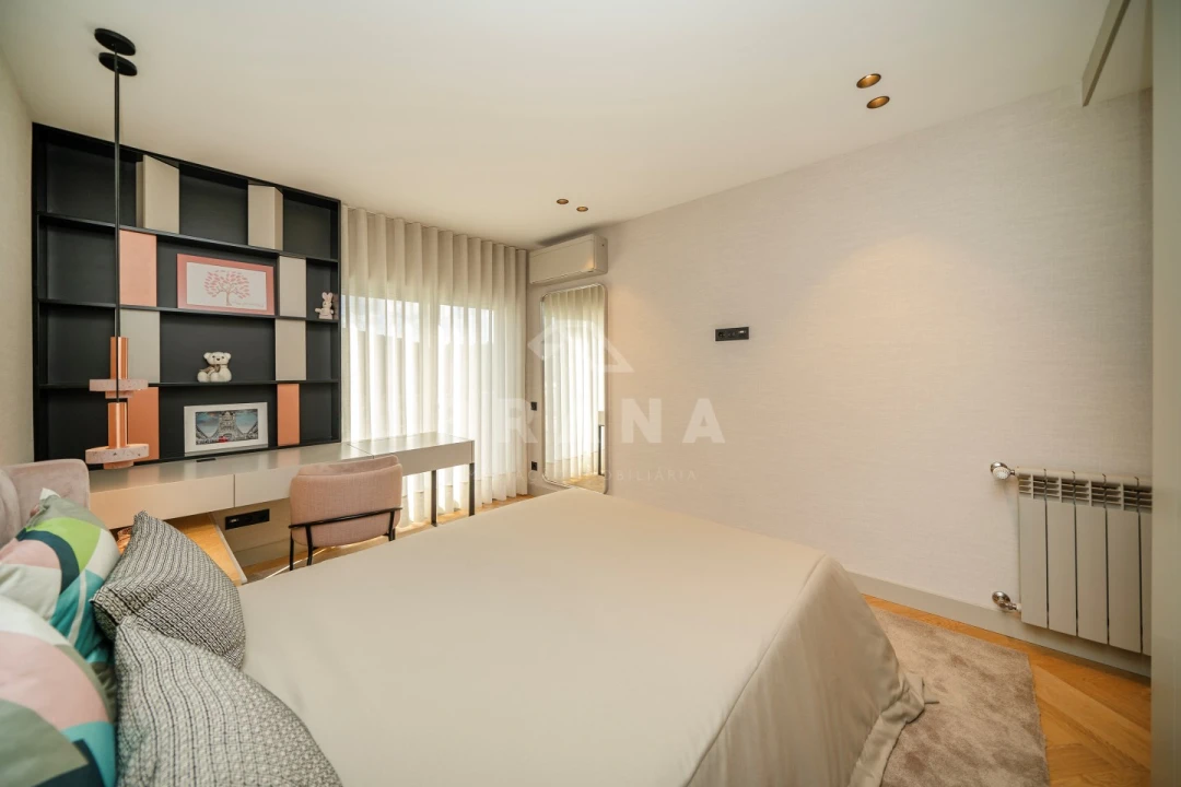 Apartamento T3 para Venda em São Vitor (Braga) Foto 69