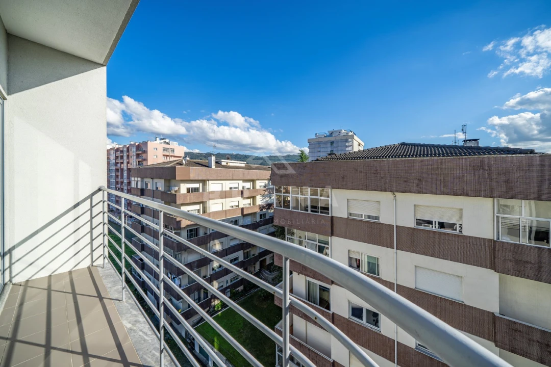 Apartamento T3 para Venda em São Vitor (Braga) Foto 71