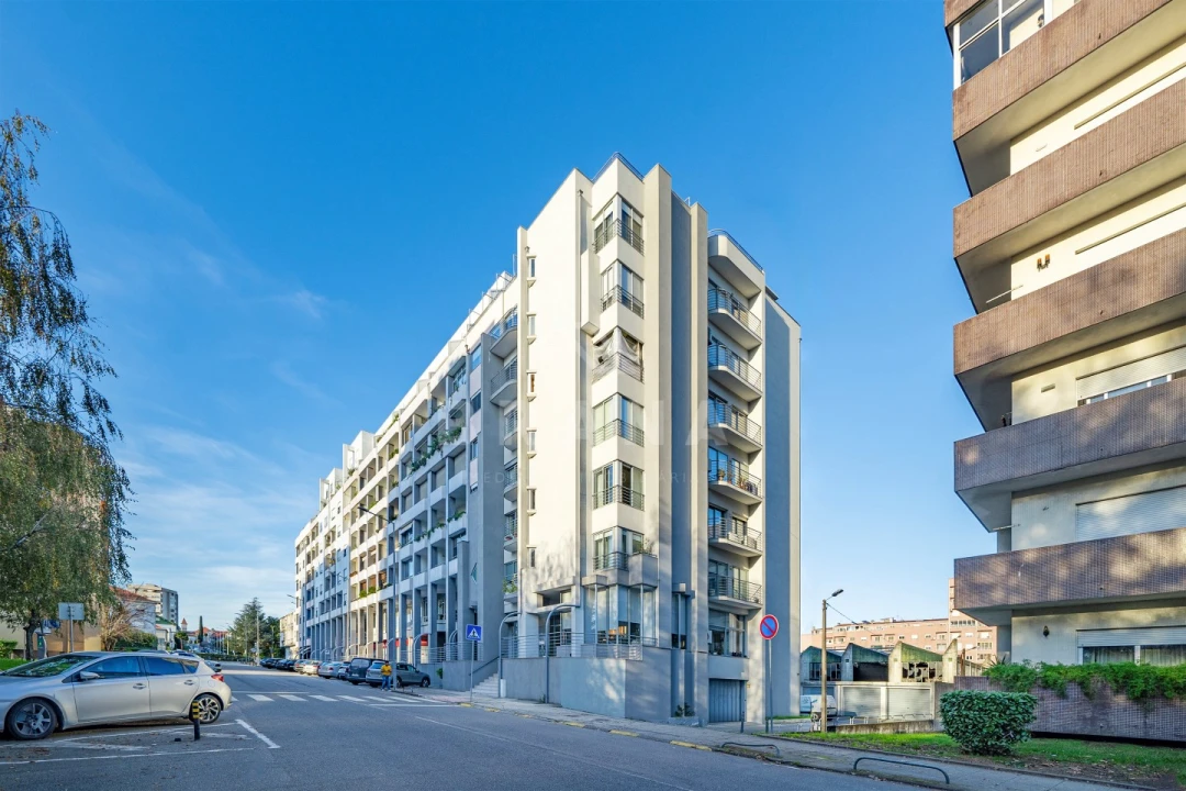 Apartamento T3 para Venda em São Vitor (Braga) Foto 75