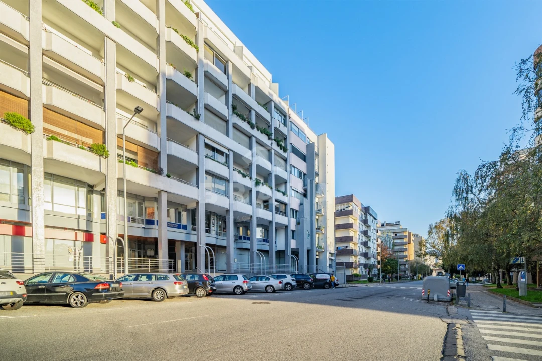 Apartamento T3 para Venda em São Vitor (Braga) Foto 76