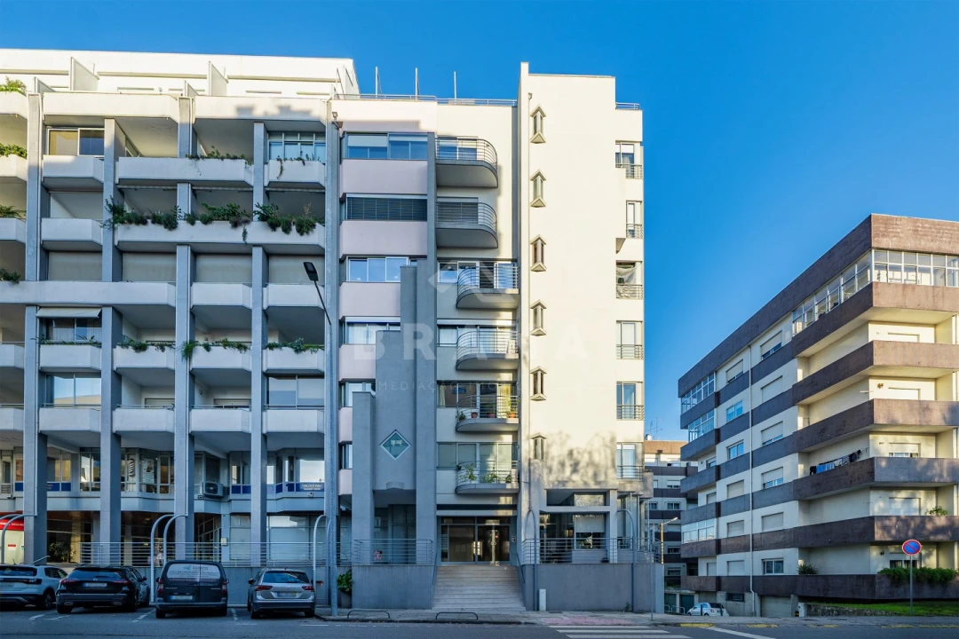 Apartamento T3 para Venda em São Vitor (Braga) Foto 77