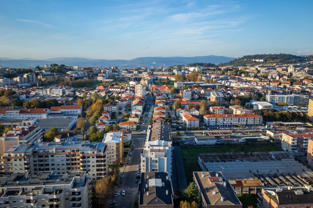 Apartamento T3 para Venda em São Vitor (Braga) Foto 78