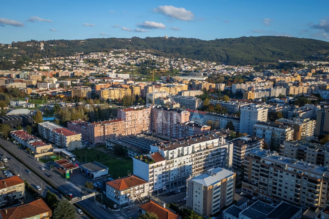 Apartamento T3 para Venda em São Vitor (Braga) Foto 79