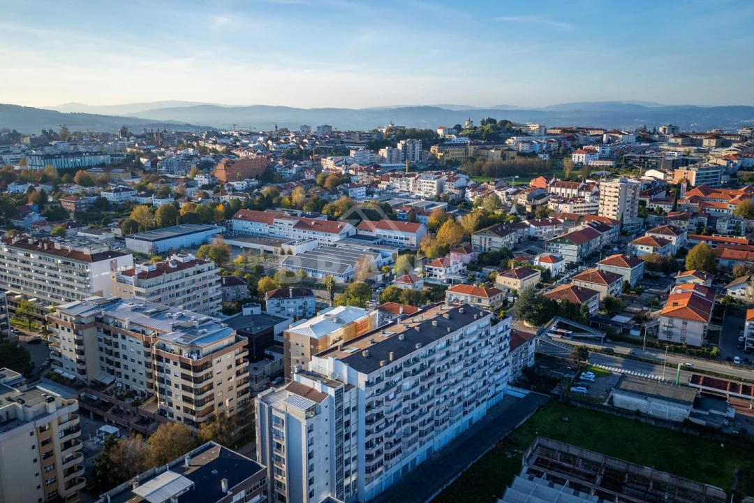 Apartamento T3 para Venda em São Vitor (Braga) Foto 83