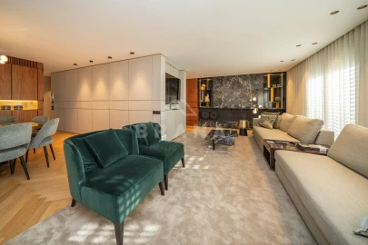 Apartamento T3 para Venda em São Vitor (Braga)