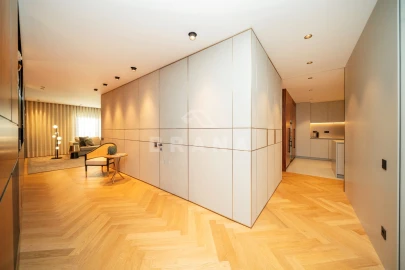 Apartamento T3 para Venda em São Vitor (Braga)