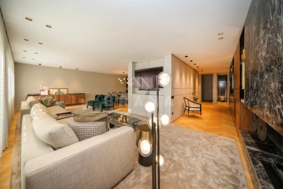 Apartamento T3 para Venda em São Vitor (Braga)