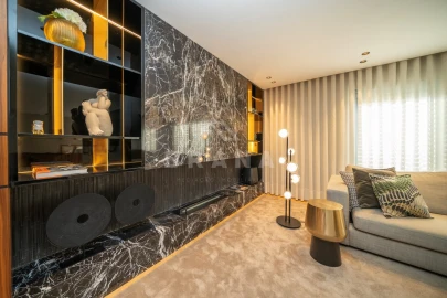 Apartamento T3 para Venda em São Vitor (Braga)