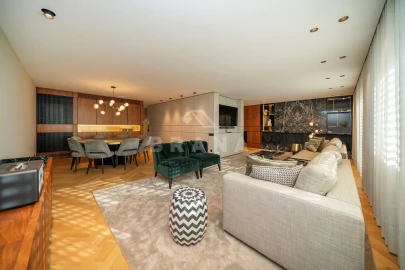 Apartamento T3 para Venda em São Vitor (Braga)
