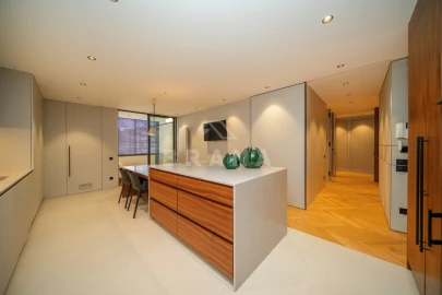Apartamento T3 para Venda em São Vitor (Braga)