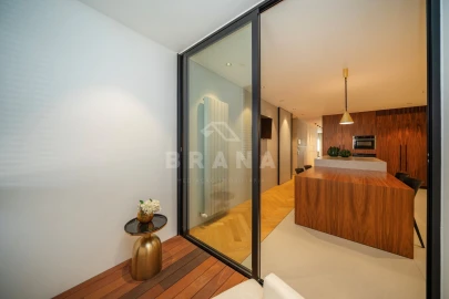 Apartamento T3 para Venda em São Vitor (Braga)