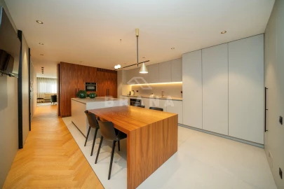 Apartamento T3 para Venda em São Vitor (Braga)