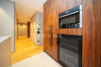 Apartamento T3 para Venda em São Vitor (Braga)