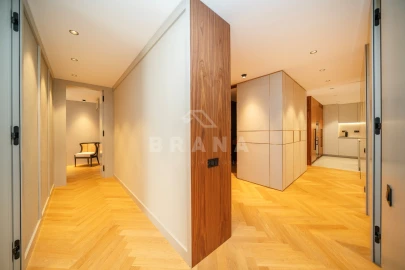 Apartamento T3 para Venda em São Vitor (Braga)
